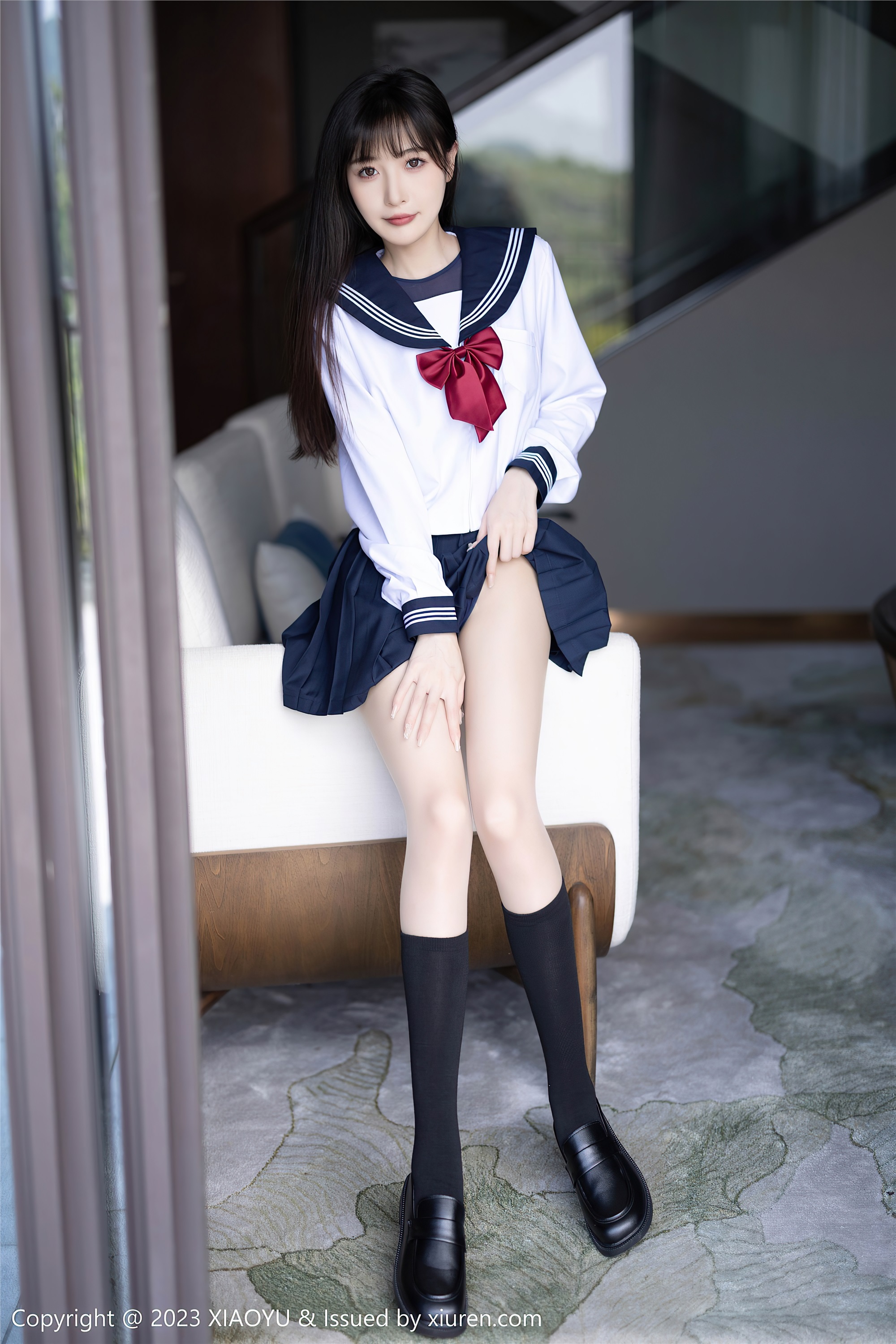 XiaoYu语画界  2023.06.08 VOL.1045 林星阑